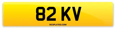 82 KV