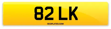 82 LK