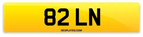 82 LN
