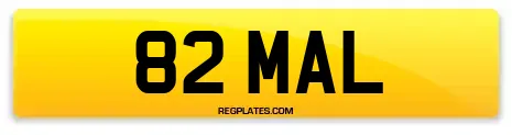 82 MAL
