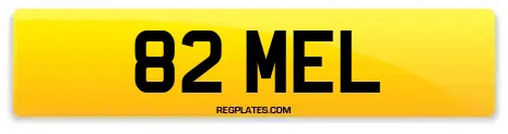 82 MEL