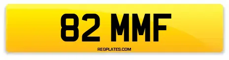 82 MMF