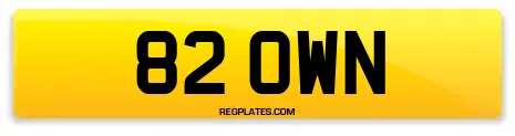 82 OWN