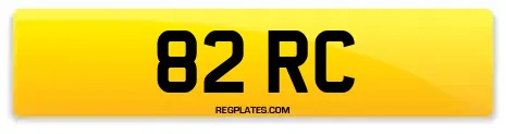 82 RC