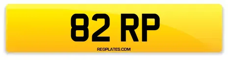 82 RP