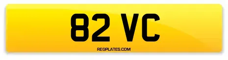 82 VC