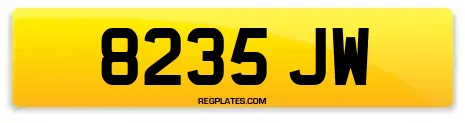 8235 JW