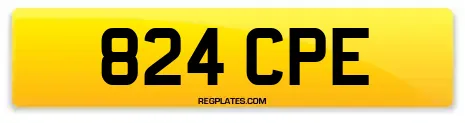 824 CPE