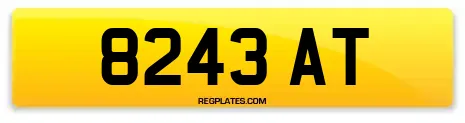 8243 AT