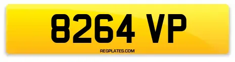 8264 VP