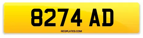 8274 AD