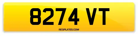 8274 VT