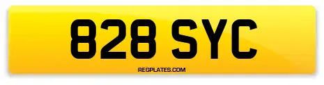 828 SYC