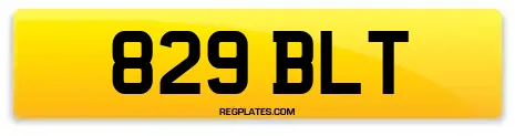 829 BLT