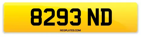 8293 ND