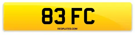 83 FC