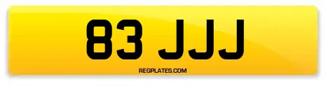 83 JJJ