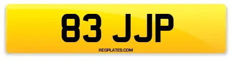 83 JJP