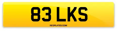 83 LKS