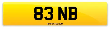 83 NB