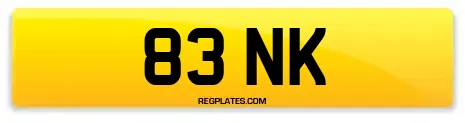 83 NK