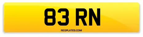 83 RN