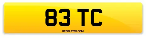83 TC