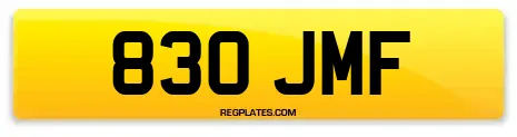 830 JMF