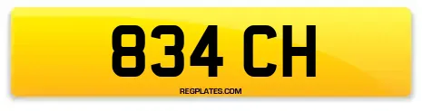 834 CH