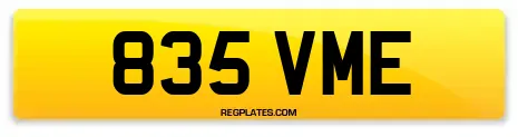 835 VME