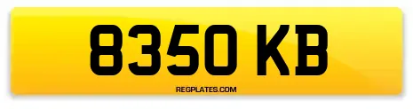 8350 KB