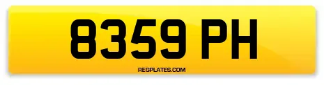 8359 PH