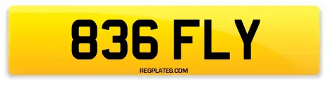 836 FLY