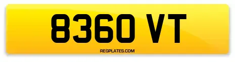8360 VT