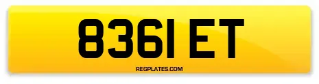 8361 ET
