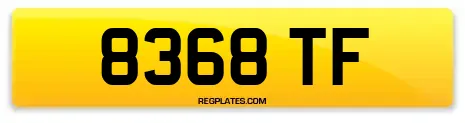 8368 TF