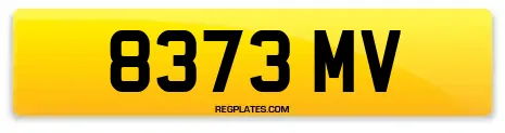 8373 MV