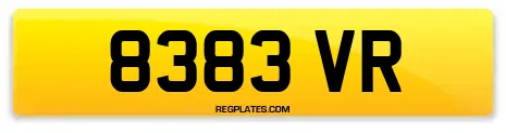 8383 VR