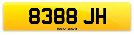 8388 JH