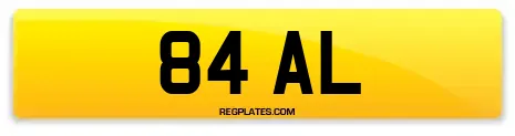 84 AL