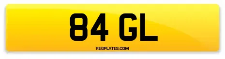 84 GL
