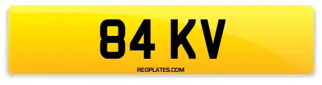 84 KV