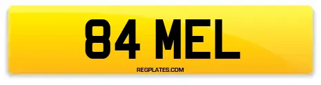 84 MEL