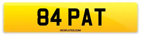 84 PAT