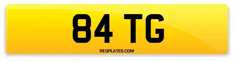 84 TG