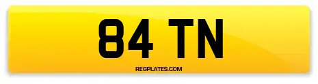 84 TN