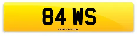 84 WS