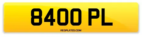 8400 PL