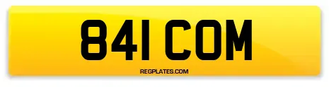 841 COM