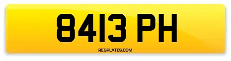 8413 PH